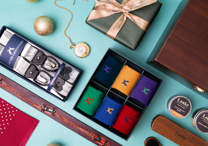 Image of Gifting Bundle