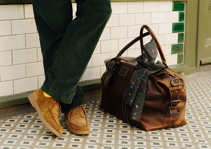 Image of Men's Bags