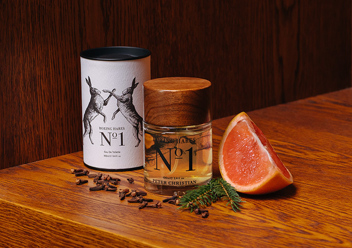 Image of Men's Fragrance