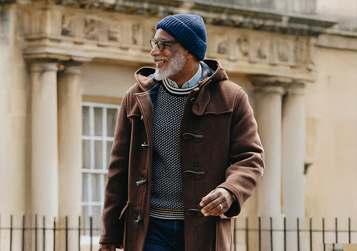 Men's Hats and Caps