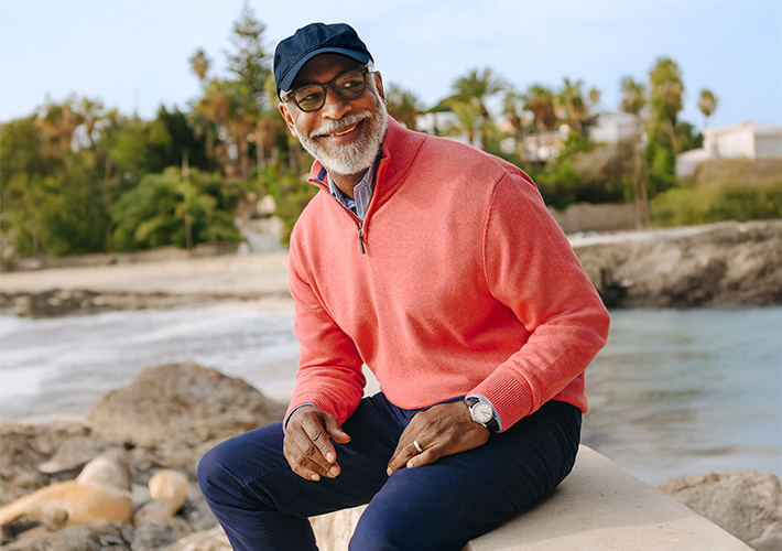 Image of Men's Trousers