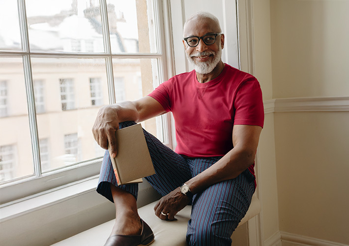 Image of Men's Nightwear