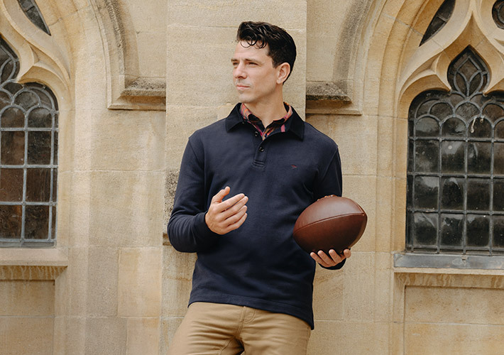 Men's New Autumn / Winter Arrivals