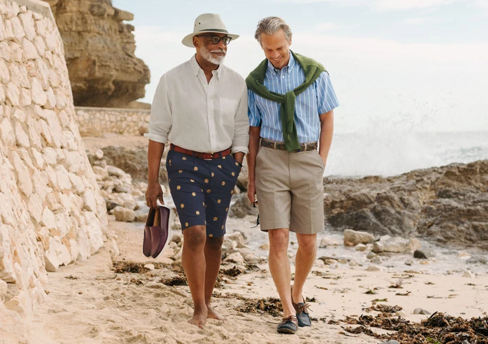 Men's Clothing