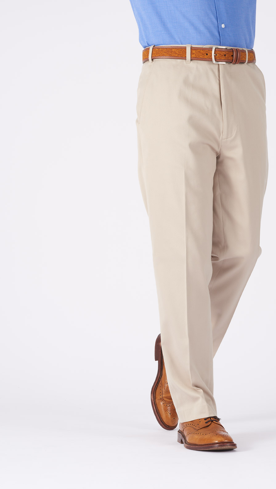 Mens Linen Trousers  MS