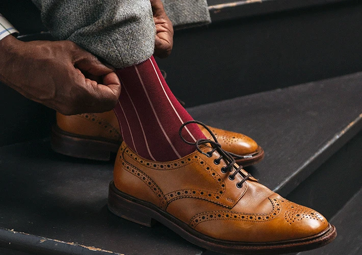 Men's Sock Collection