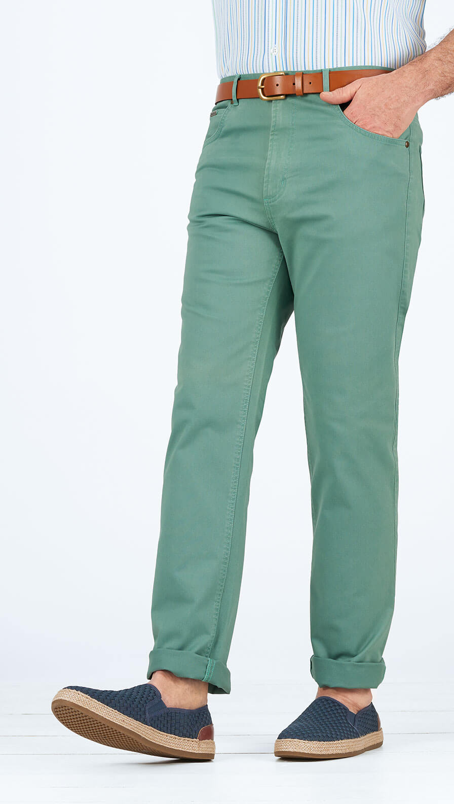 Peter Christian - Gentleman's Outfitters