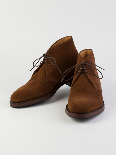 loake chukka