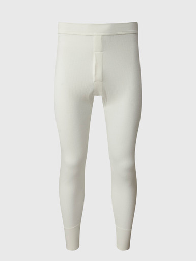 Cream Vedoneire Thermal Long Johns