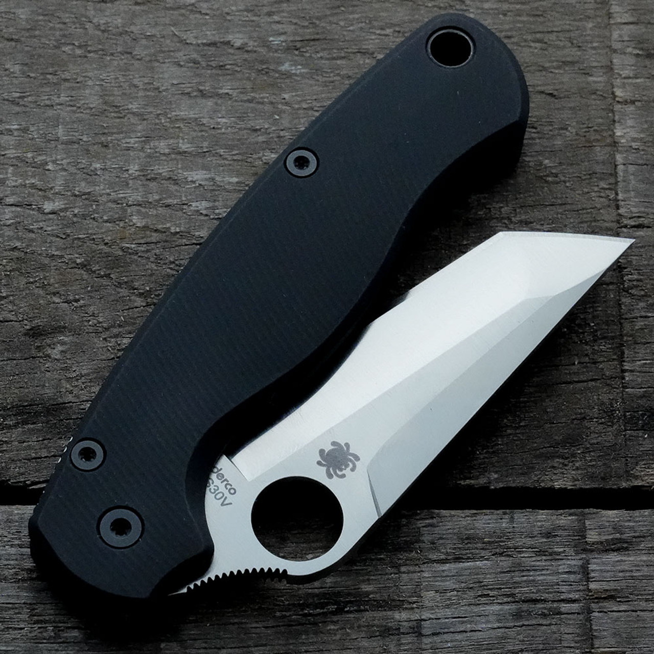 Spyderco Para-Military 2, compra online