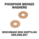 Replacement Pivot Washers