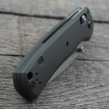 Benchmade Freek Scales - Archon Series - Contoured - Cerakote