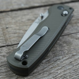 Benchmade Freek Scales - Archon Series - Contoured - Cerakote