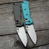 Hogue Ritter Mini-RSK MK1-G2 Scales - Archon Series - Contoured - Cerakote