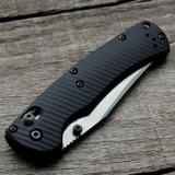 Benchmade Taggedout Scales - Archon Series - Contoured - Anodized