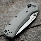 Hogue Ritter RSK MK1-G2 Scales - Archon Series - Contoured - Anodized