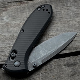 Benchmade Mini Presidio II Scales - Archon Series - Anodized