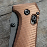 BLEMISHED Scales - Various Models - Limited Color Anodized