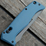 Benchmade AUTO Adamas Scales - Archon Series - Contoured - Cerakote