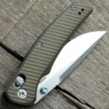 Hogue Mysto Scales – Archon Series – Contoured - Anodized