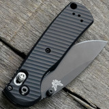 Benchmade Mini Freek Scales – Archon Series – Contoured - Anodized