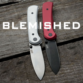 BLEMISHED Knafs Lander 1 Scales BLEMISHED Knafs Lander 1 Scales