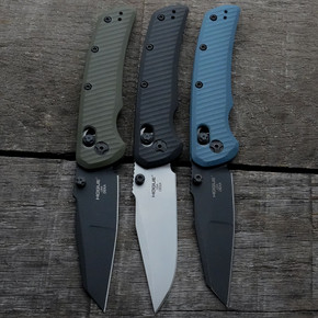 Hogue Deka Scales - Archon Series - Contoured - Cerakote Hogue Deka Scales - Archon Series - Contoured - Cerakote