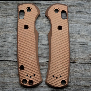 BLEMISHED Scales - Various Models - Old Penny Type III Hard Coat