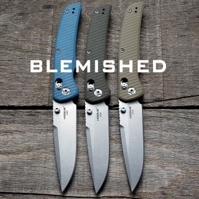 BLEMISHED Hogue Mysto Scales