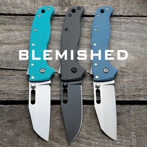 BLEMISHED Demko AD20.5 Scales