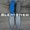 BLEMISHED Benchmade Freek Scales – Archon Series BLEMISHED Benchmade Freek Scales – Archon Series