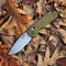 Benchmade Mini Freek Scales - Legacy Series - Anodized-  **DISCONTINUED**