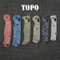 Benchmade Griptilian Scales - Archon Series - Contoured - Cerakote Benchmade Griptilian Scales - Archon Series - Contoured - Cerakote