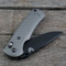 Benchmade Griptilian Scales - Archon Series - Contoured - Cerakote Benchmade Griptilian Scales - Archon Series - Contoured - Cerakote