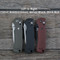 Benchmade Griptilian Scales - Archon Series - Contoured - Cerakote Benchmade Griptilian Scales - Archon Series - Contoured - Cerakote