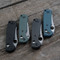 Benchmade Mini Griptilian Scales - Archon Series - Contoured - Cerakote
