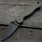 Spyderco Para Military 2 CruCarta Scales - Agent Series - Anodized Spyderco Para Military 2 CruCarta Scales - Agent Series - Anodized