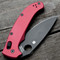 Spyderco Manix 2 XL (Bananix) Scales - Agent Series - Linerless - Anodized Spyderco Manix 2 XL (Bananix) Scales - Agent Series - Linerless - Anodized