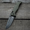 Benchmade Adamas Scales - Archon Series - Anodized Benchmade Adamas Scales - Archon Series - Anodized