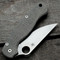 Spyderco Para Military 2 Scales –  Micarta