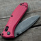 Benchmade Mini Presidio II Scales - Archon Series - Anodized