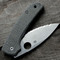 Spyderco Shaman SKINNY Scales –  Micarta