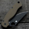 Spyderco Para Military 2 Knife Builder - Blade Finish + Hardware + Scales + Pocket Clip