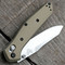 Benchmade Osborne 940 Scales – Archon Milling - Anodized