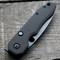 Spyderco Smock Scales - Aggressive Agent Milling - Anodized