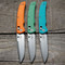 Hogue Mysto Scales – Archon Series – Contoured - Cerakote