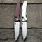 Hogue Mysto Scales – Archon Series – Contoured - Cerakote