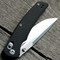 Hogue Mysto Scales – Archon Series – Contoured - Anodized