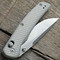 Hogue Mysto Scales – Archon Series – Contoured - Anodized