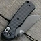 Benchmade Mini Freek Scales – Archon Series – Contoured - Anodized